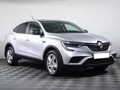 Renault Arkana, фото №3