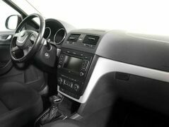 Skoda Yeti I, фото №6