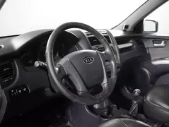 Kia Sportage, фото №14