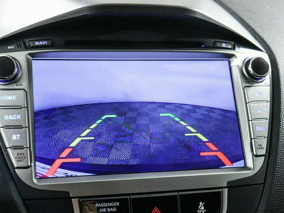 Hyundai ix35 I, фото №11
