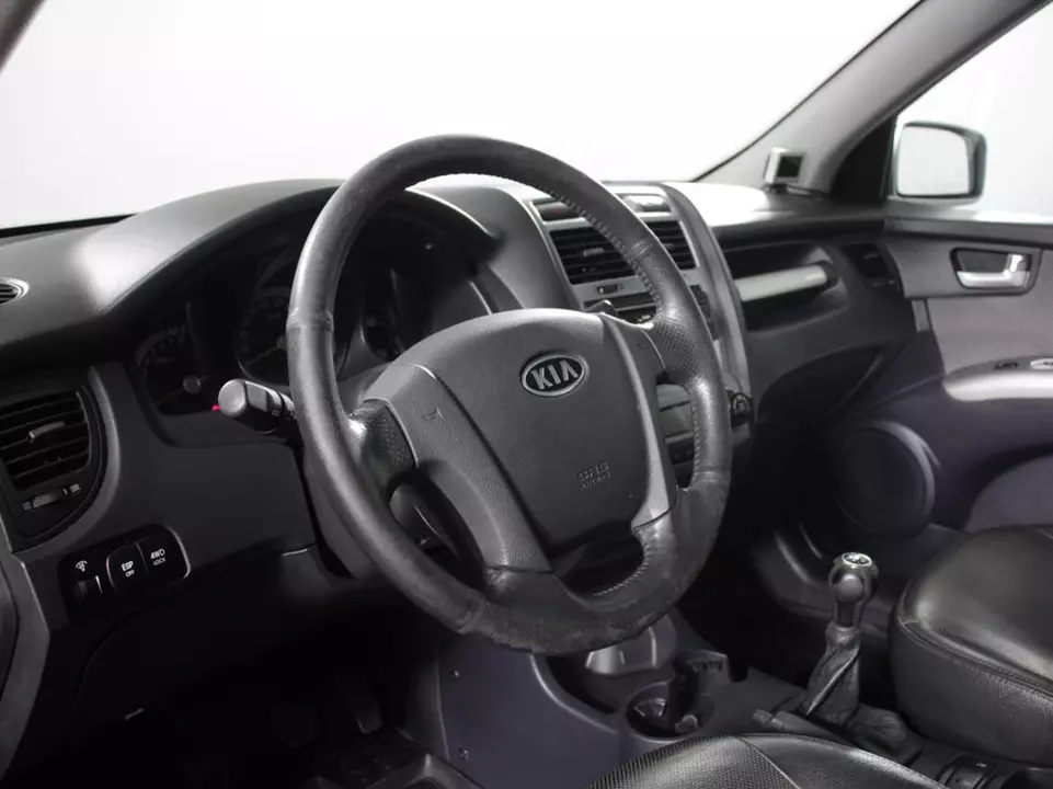 Kia Sportage, фото №14