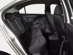 Skoda Rapid, фото №10