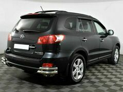 Hyundai Santa Fe 2.2 Автомат, фото №3