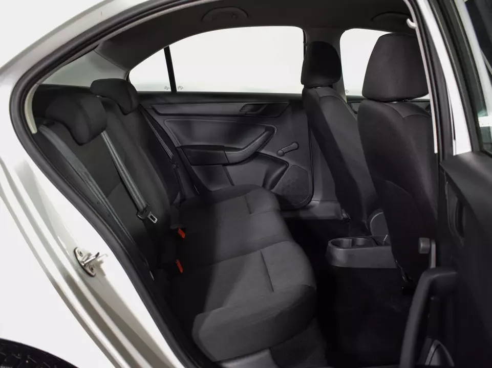 Skoda Rapid, фото №10