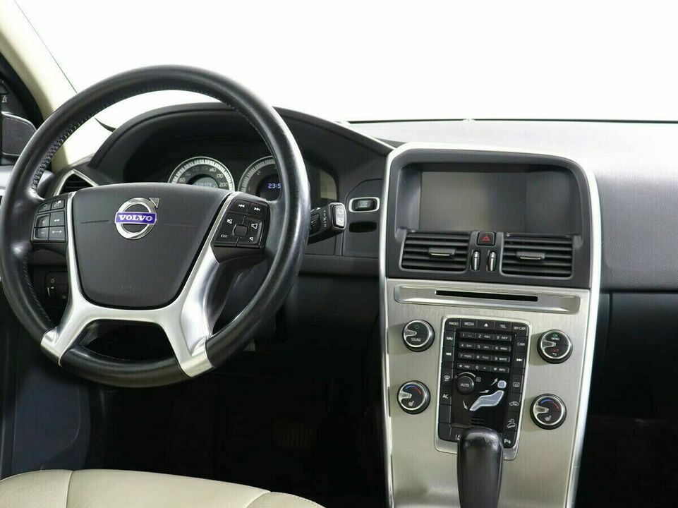 Volvo XC60 I, фото №5