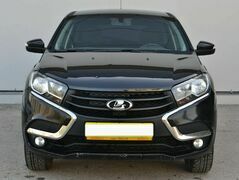 LADA (ВАЗ) XRAY I, фото №1