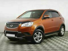 SsangYong Actyon 2.0 Автомат, фото №1