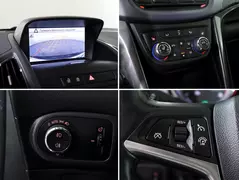 Opel Zafira, фото №18