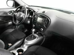 Nissan Juke 1.6 Вариатор, фото №7