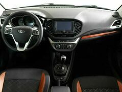 LADA (ВАЗ) Vesta 1.8 Робот, фото №6