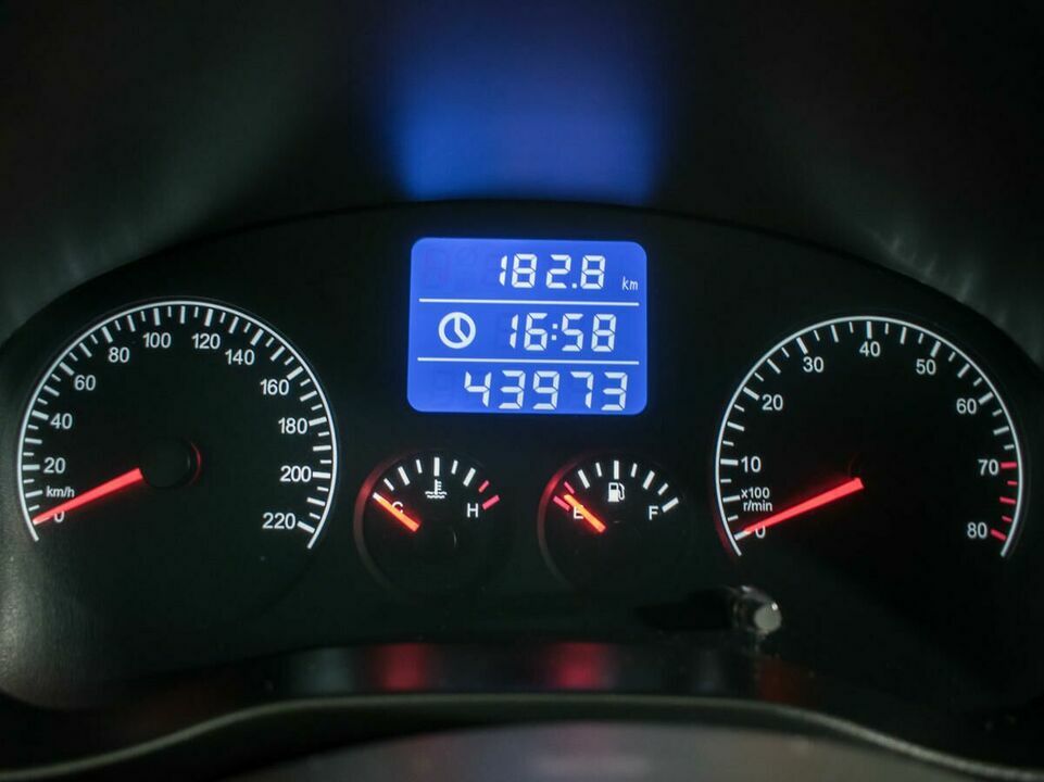 Chery Tiggo, фото №6