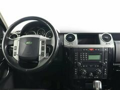 Land Rover Discovery III, фото №6