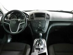 Opel insignia акпп 2012 с пробегом 98 150 км, фото №4