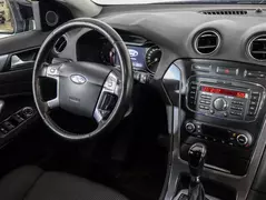 Ford Mondeo, фото №9