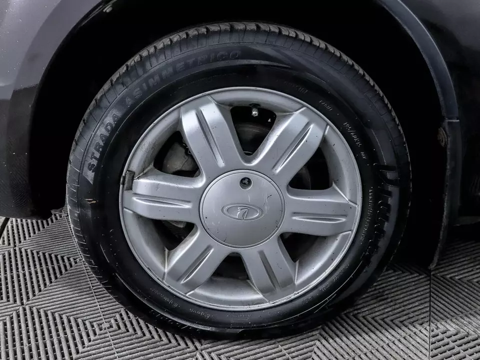 LADA (ВАЗ) Largus, фото №13