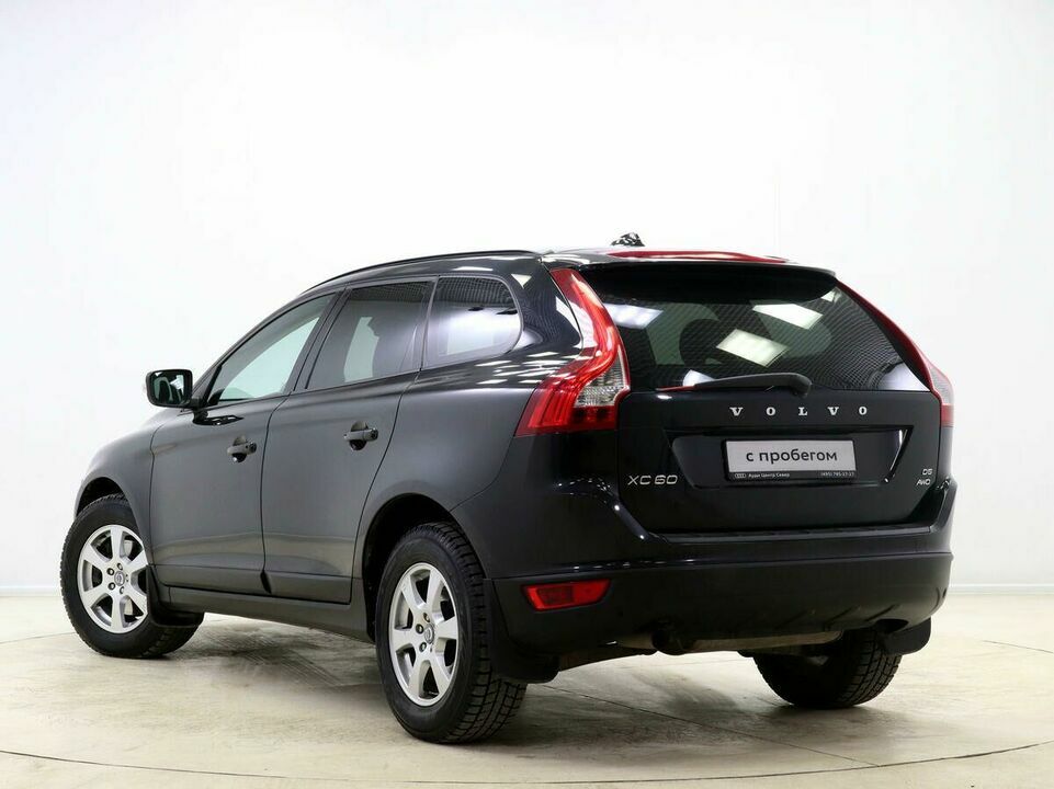 Volvo XC60, фото №7