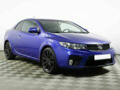 Kia Cerato 2.0 Механика, фото №3