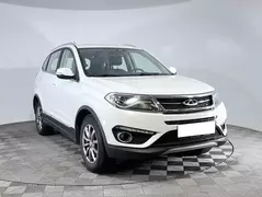 Chery Tiggo 5, фото №3