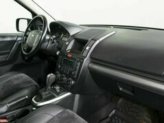 Land Rover Freelander 2.2 Автомат, фото №14