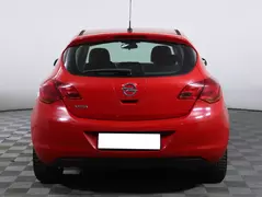Opel Astra, фото №6