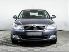 Skoda Octavia, фото №2