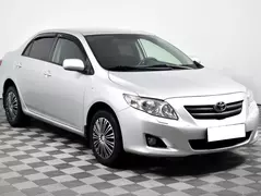 Toyota Corolla, фото №3