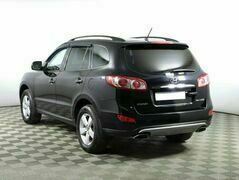 Hyundai Santa Fe 2.4 Механика, фото №3
