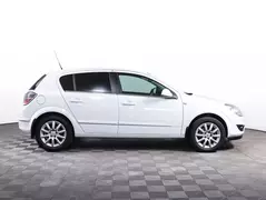 Opel Astra, фото №4