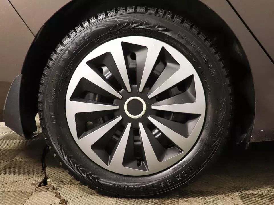Hyundai Elantra, фото №19