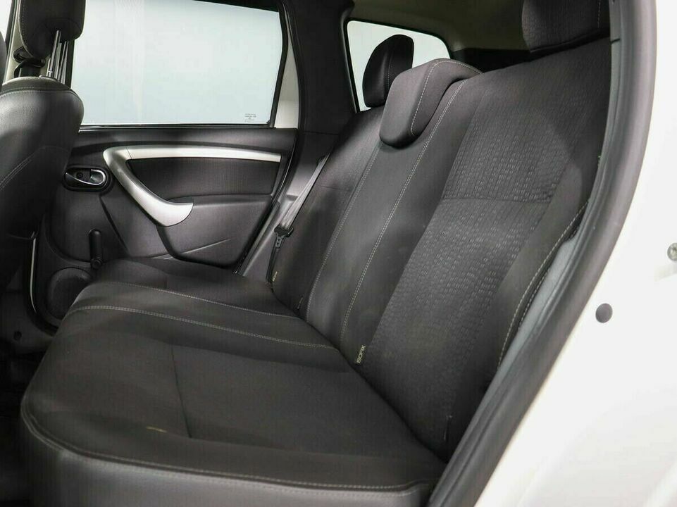 Nissan Terrano III (D10), фото №9