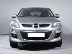 Mazda CX-7, фото №2