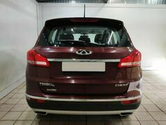 Chery tiggo 5, фото №4