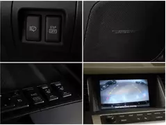 Nissan Murano, фото №16