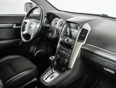 Chevrolet Captiva, фото №10