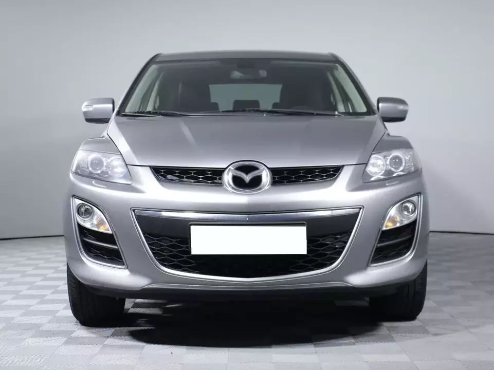 Mazda CX-7, фото №2