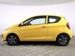 Kia Picanto, фото №7