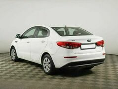 Kia Rio 1.4 Автомат, фото №3