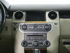 Land Rover Discovery, фото №11