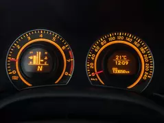 Toyota Corolla, фото №11