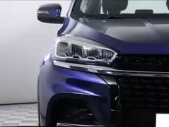 Chery Tiggo 8, фото №15