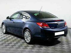 Opel insignia акпп 2013 с пробегом 93 650 км, фото №6