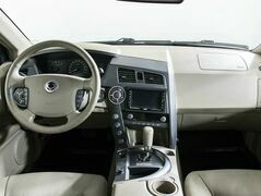 SsangYong Kyron, фото №9