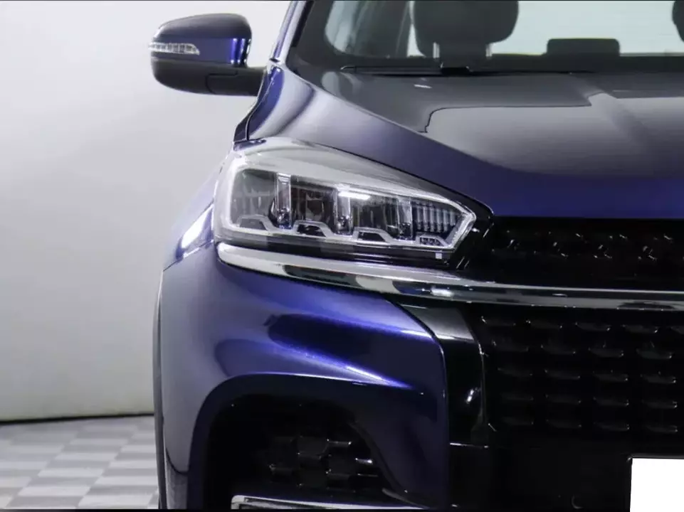 Chery Tiggo 8, фото №15