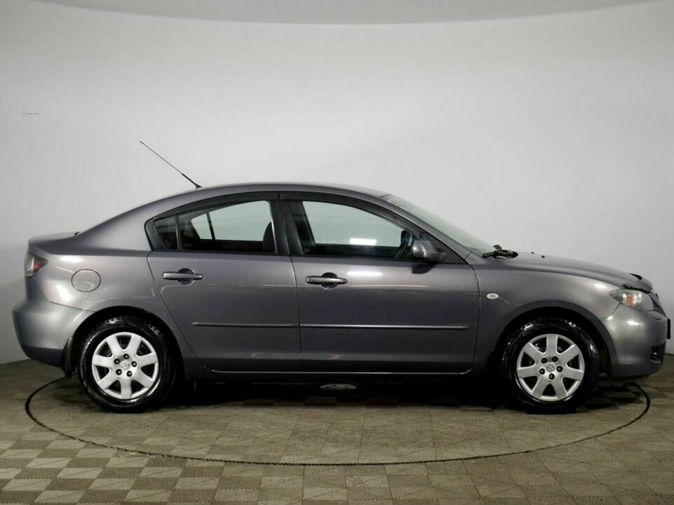 Mazda 3, фото №3