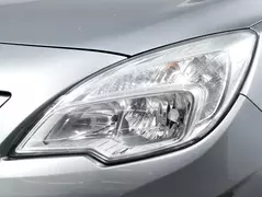 Opel Meriva, фото №14