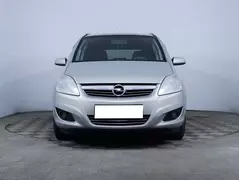 Opel Zafira, фото №6
