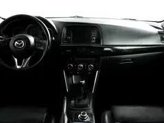 Mazda CX-5, фото №11