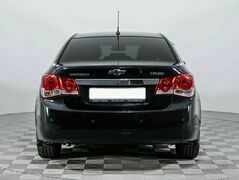Chevrolet Cruze I, фото №3