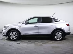 Renault Arkana, фото №8