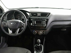 Kia Rio 1.4 Механика, фото №8